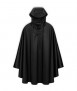 haqueta Cape, Negro. M