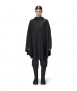 haqueta Cape, Negro. M