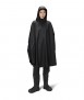 haqueta Cape, Negro. M