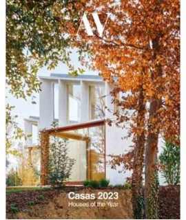 AV Monographs N.256, Houses 2023
