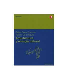 Architecture and natural energy