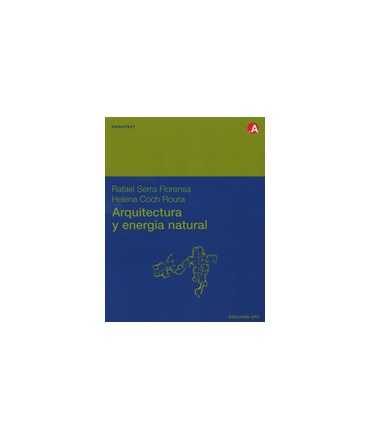 Architecture and natural energy