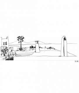 Làmina Original Paros 2021 11.41