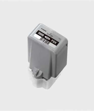 Cartutx Canon PFI-1000 Negre P