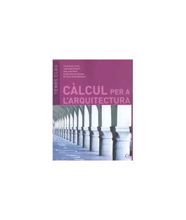 Càlcul per a l'arquitectura