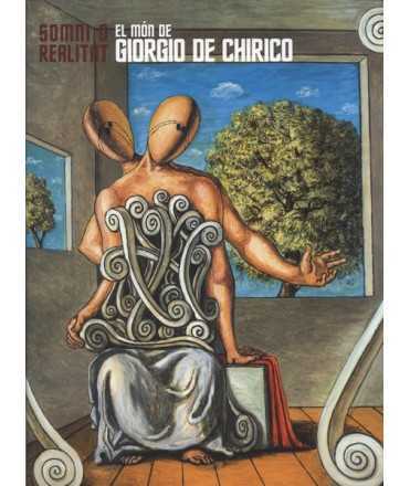 El món de Giorgio de Chirico: Somni o realitat
