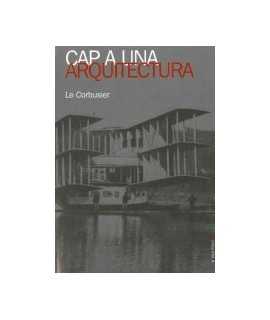 Cap a una arquitectura