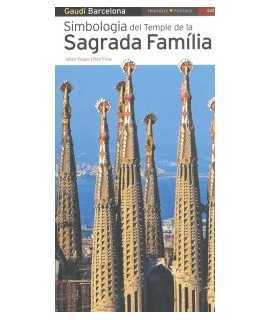 Simbologia del Temple de la Sagrada Família