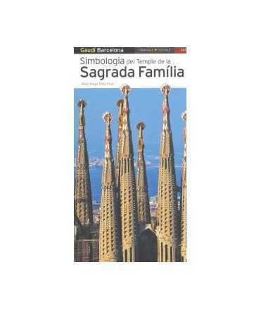 Simbologia del Temple de la Sagrada Família