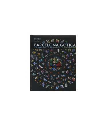 Barcelona Gòtica On symbolism