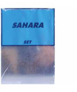 Tapes Sahara DIN A4. 100 unitats