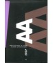 Arquitecturas de autor = Author architectures, 2007: Jesús Aparicio, Amann Canovas Maruri, Felipe Assadi, Juan Domingo Santos