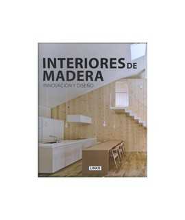 Wooden Interiors: innovation and design