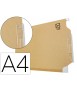 Pendant folder gio din a4 side viewfinder size 330x275x345 mm