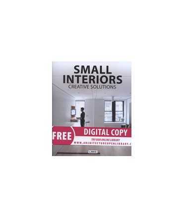 SMALL INTERIORS, Creative Solutions