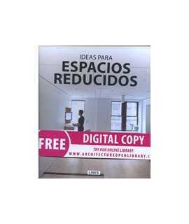 Ideas para espacios reducidos