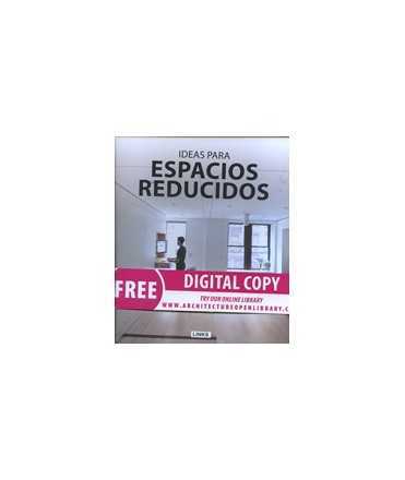 Ideas para espacios reducidos
