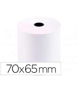 Electro q-connect adder roll 70 mm wide x 65 mm diameter without bisphenol a