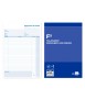 Talonario liderpapel pedidos folio original y 2 copias t325