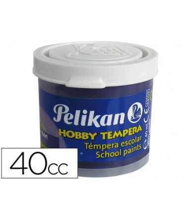 Tempera hobby 40 cc violeta -n.109
