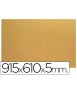 Corcho 91,5x61 cm grosor 5 mm unidad