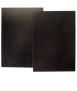 Tapes Oslo, DIN A3. Black