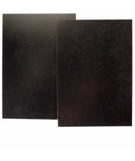 Tapes Oslo, DIN A3. Black