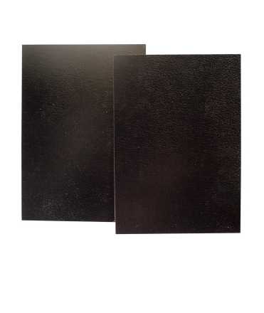 Tapes Oslo, DIN A3. Black