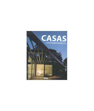 Casas contemporáneas