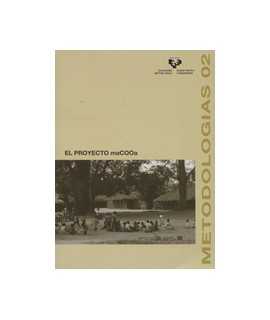 The maCOOa Project