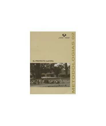 El Proyecto maCOOa