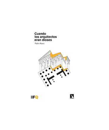 When architects were gods