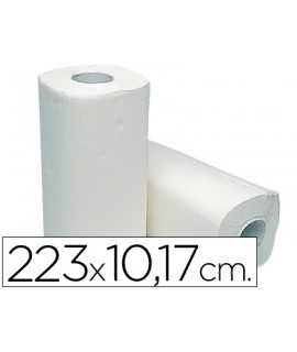 Olympic Kitchen Paper 52 sheets of 223x10.17 cm pack of 2 units