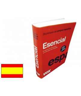 Vox Essential Spanish Dictionary