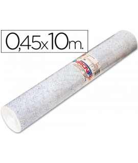 Rollo adhesivo aironfix especial ante blanco 68175 rollo de 10 m