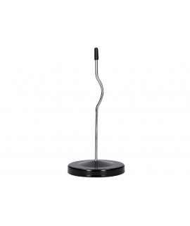 Punzon metalico q-connect sujetapapeles