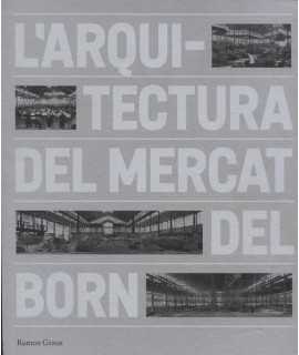 THE ARCHITECTURE OF THE BORN MARKET