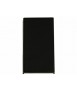 Replacement pad 6/4913 black blister pack of 2 pcs