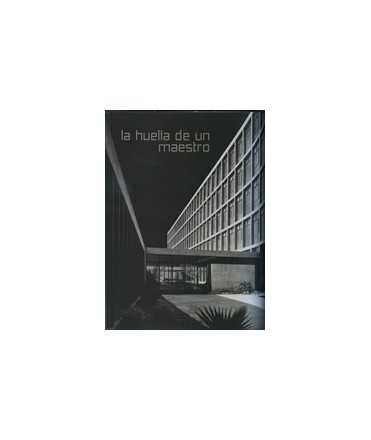 Javier Carvajal Ferrer, the footprint of a master