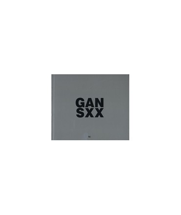 GAN SXX Guia de Arquitectura de Navarra s.XX