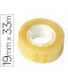 Cinta adhesiva eurocel 33 m x 19 mm