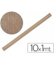 Papel kraft liderpapel marron rollo 10x1 m