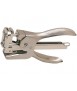Tongs el casco stapler capacity 30 sheets m-83 nickel plated