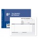 Booklet liderpapel deliveries 8º original and copy t228 landscape
