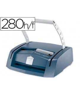 Esselte Impressbind 280 Pressure Binder A4 Size Binds Up to 280 Sheets