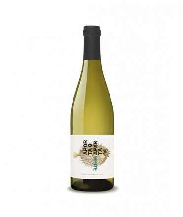  Vino blanco Aporta o Aparta