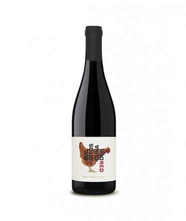 Vi negre Malditos Cuñados 