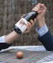 Vino tinto Malditos Cuñados
