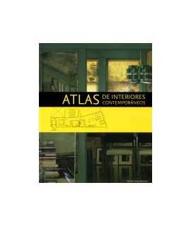 Atlas de interiores contemporáneos