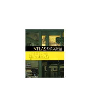 Atlas de interiores contemporáneos